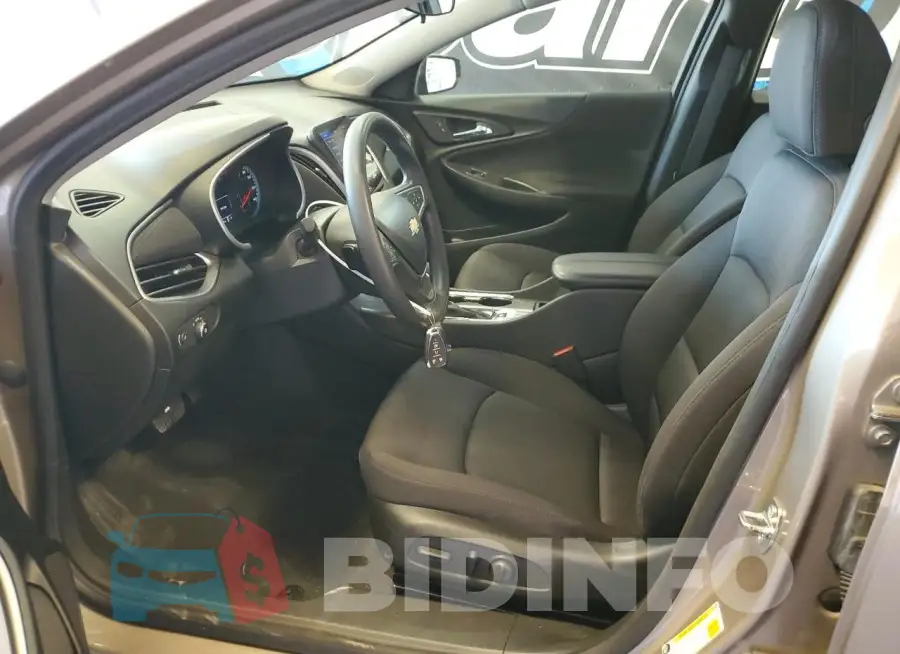 1G1ZD5ST7PF179492 Photo# 7