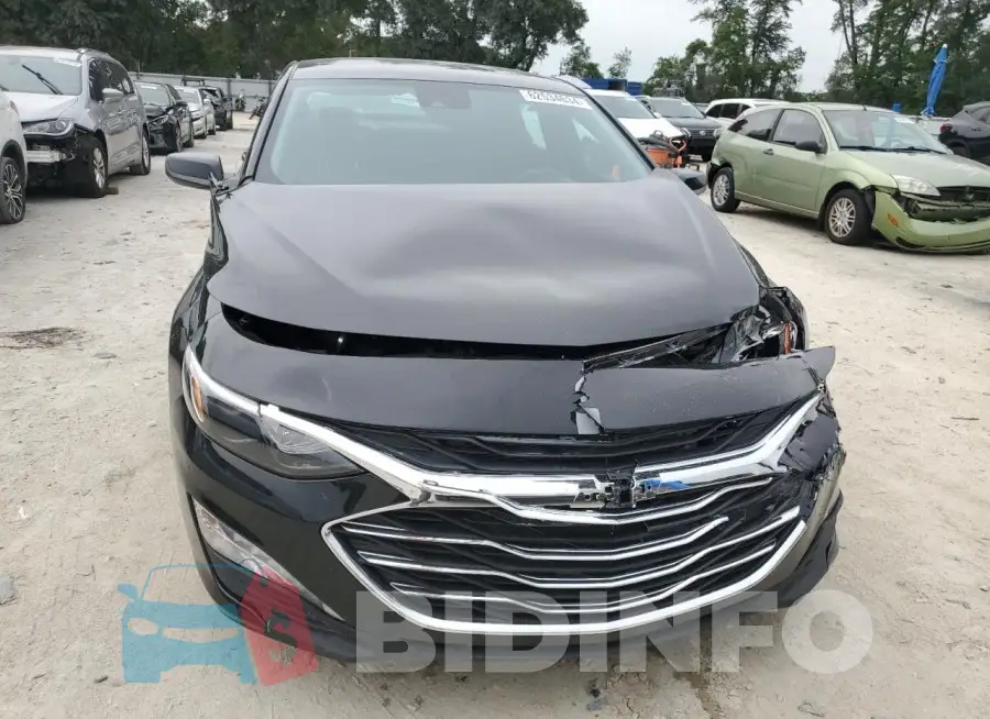 1G1ZD5ST7PF225497 Photo# 5