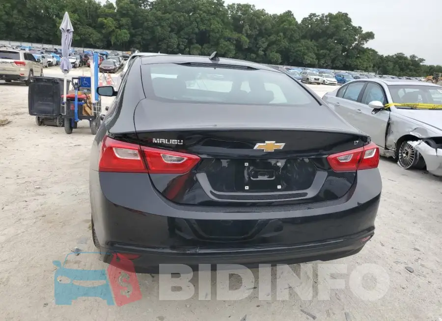 1G1ZD5ST7PF225497 Photo# 6