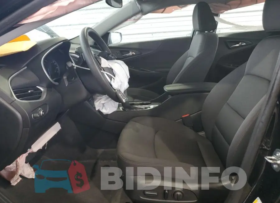 1G1ZD5ST7PF246818 Photo# 7