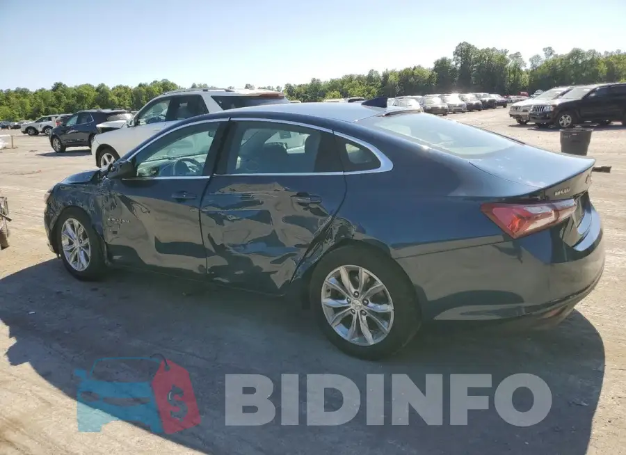 1G1ZD5ST8KF191045 Photo# 2