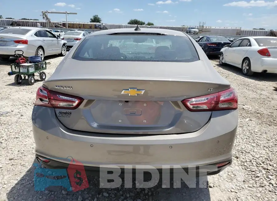 1G1ZD5ST8NF192698 Photo# 6