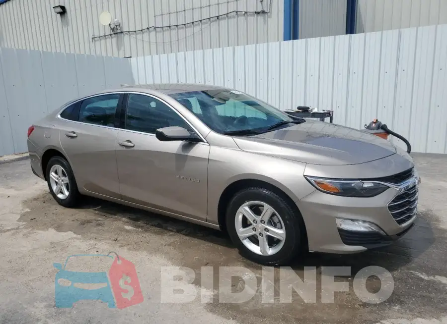 1G1ZD5ST8RF210641 Photo# 4