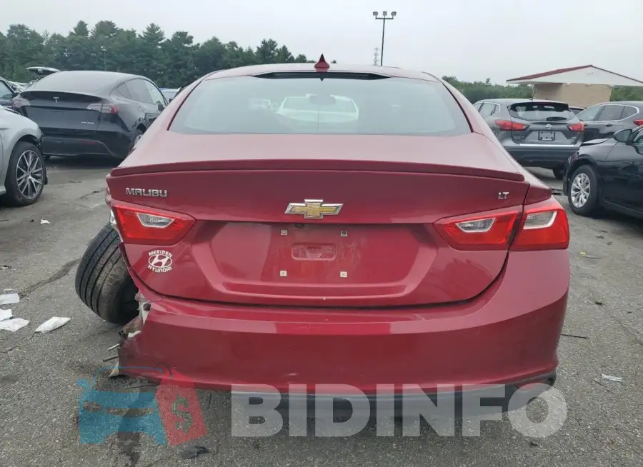 1G1ZD5STXJF133758 Photo# 6
