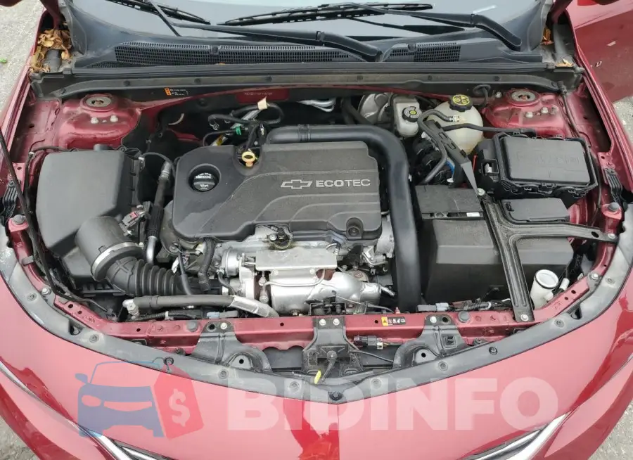 1G1ZD5STXJF133758 Photo# 11