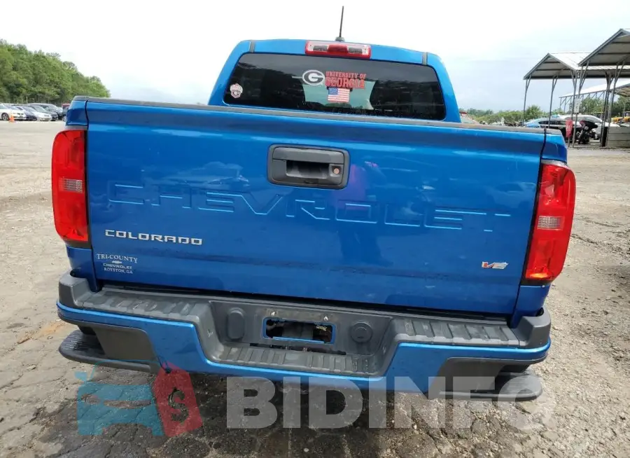 1GCGSCEN4M1141362 Photo# 6