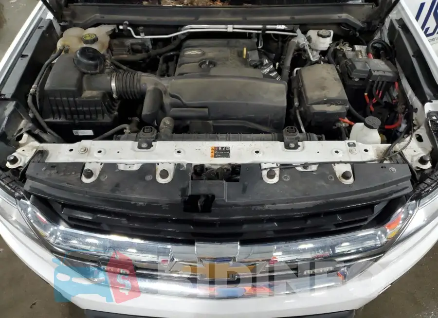 1GCHSCEA2L1153395 Photo# 11