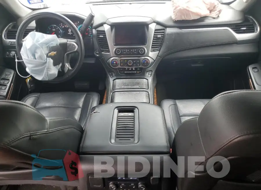 1GNSCJKC5GR148560 Photo# 8
