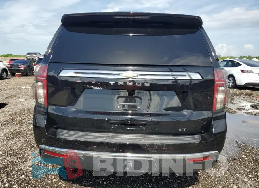 1GNSCNKD0MR304595 Photo# 6