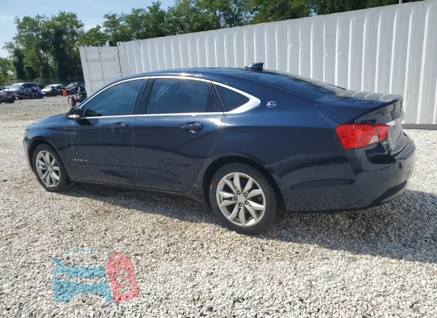 2G1105S37H9108733 Photo# 2