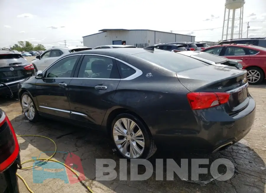 2G1125S38J9152353 Photo# 2