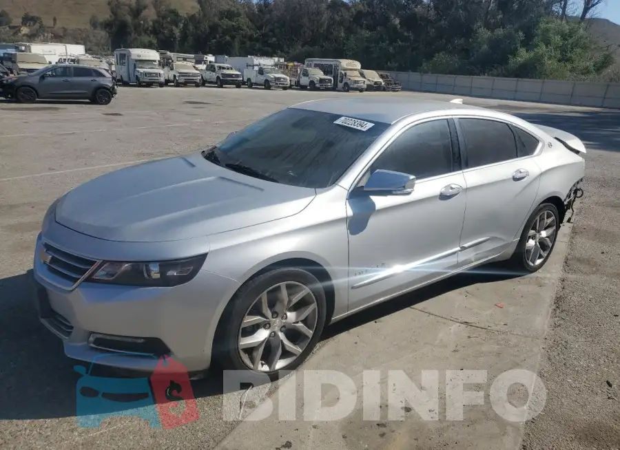 2G1155SL7F9167764 Photo# 1