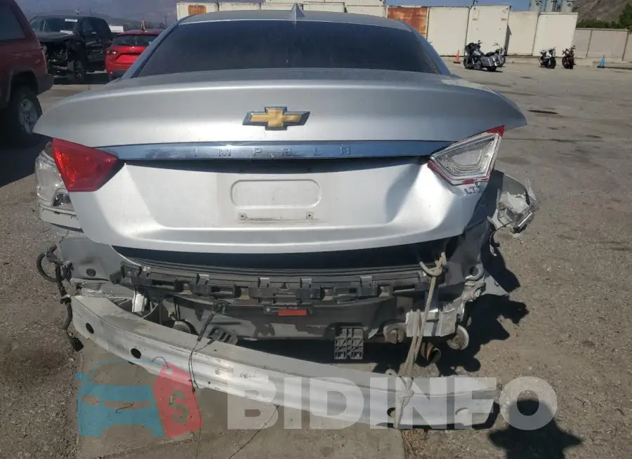 2G1155SL7F9167764 Photo# 6