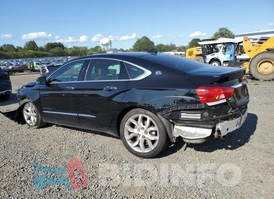 2G1165S30F9102686 Photo# 2