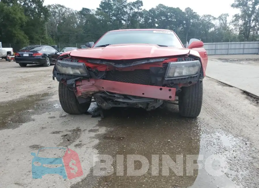 2G1FB1E33F9127118 Photo# 4