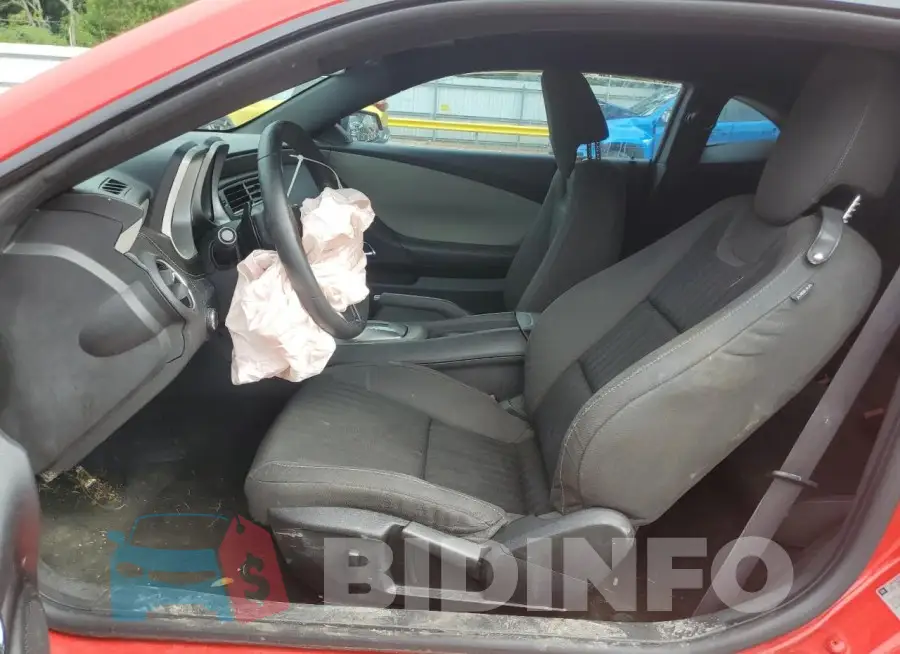 2G1FB1E33F9127118 Photo# 6
