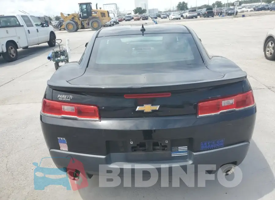 2G1FD1E35F9110895 Photo# 6
