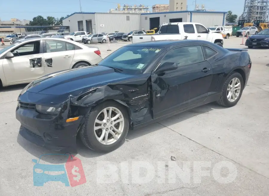2G1FD1E35F9110895 Photo# 1