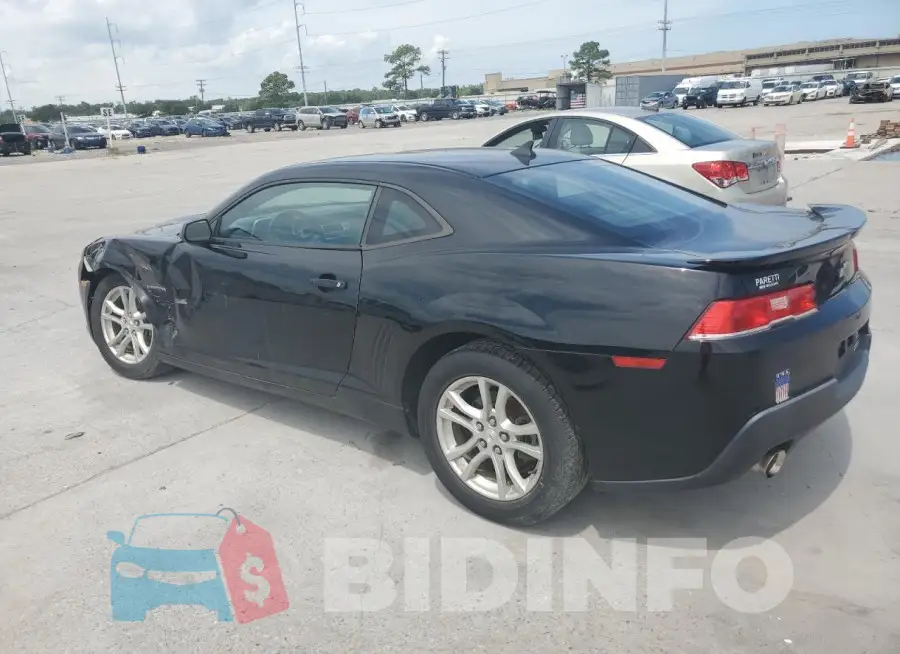 2G1FD1E35F9110895 Photo# 2
