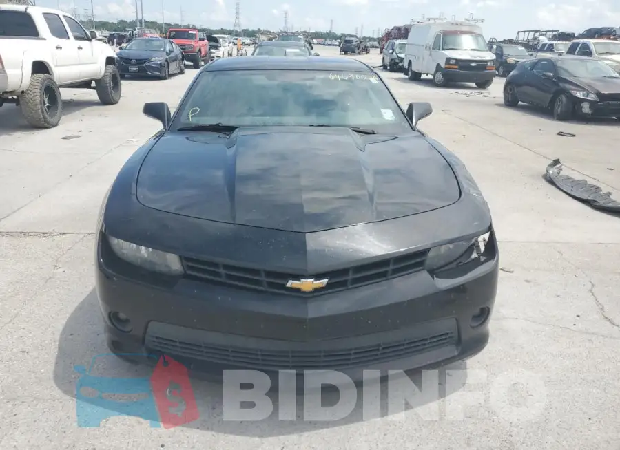 2G1FD1E35F9110895 Photo# 5