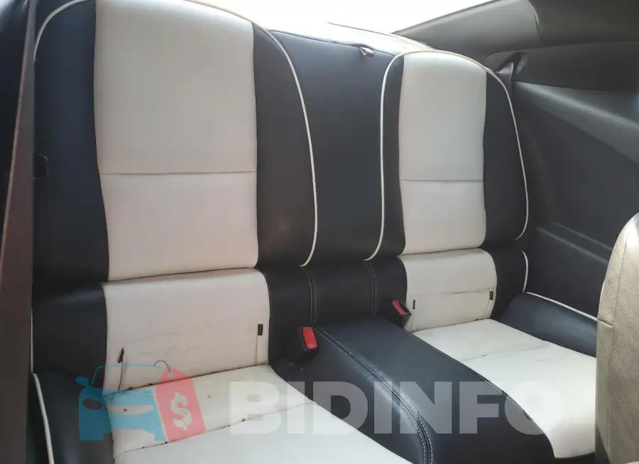 2G1FD1E38F9170539 Photo# 10