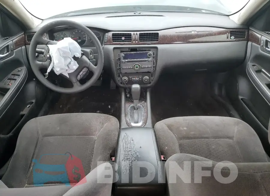2G1WB5E33F1140442 Photo# 8