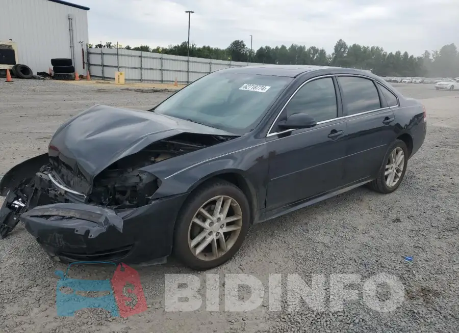 2G1WB5E33F1140442 Photo# 1