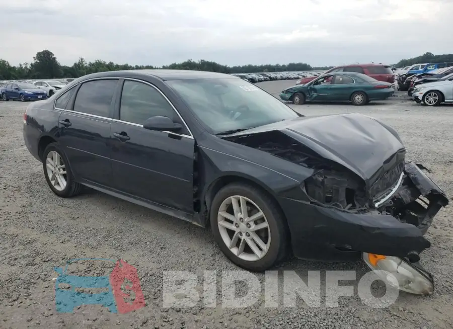 2G1WB5E33F1140442 Photo# 4