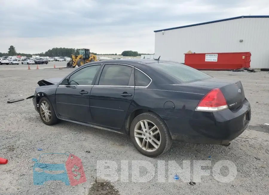 2G1WB5E33F1140442 Photo# 2
