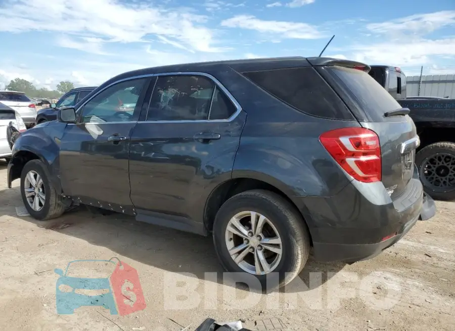 2GNALBEK2H1611480 Photo# 2