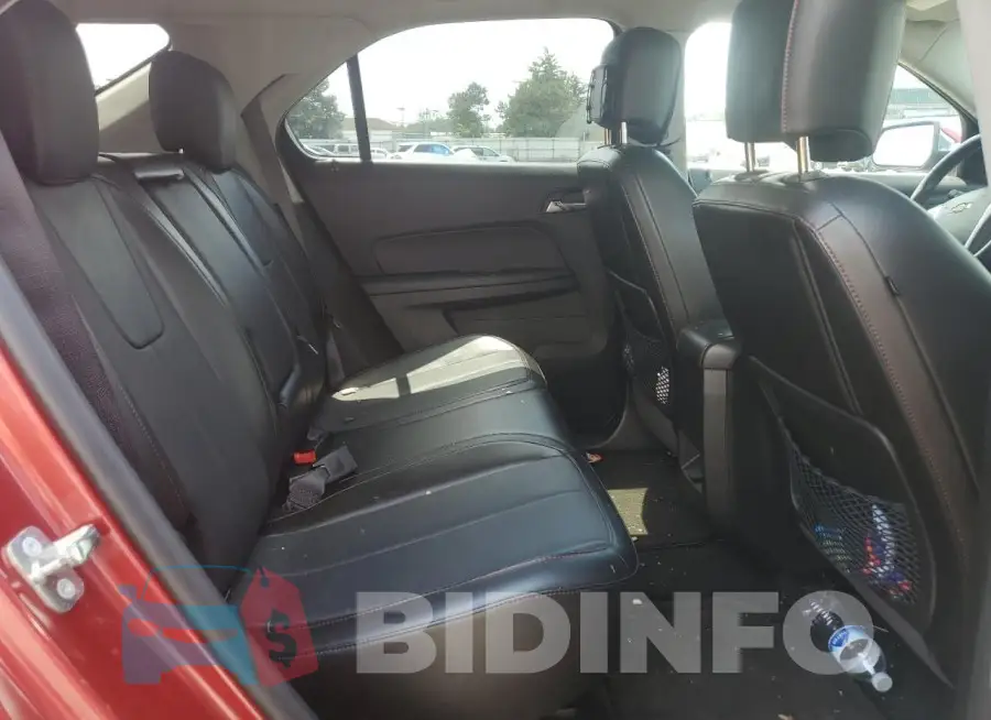 2GNALDEKXF6233243 Photo# 11