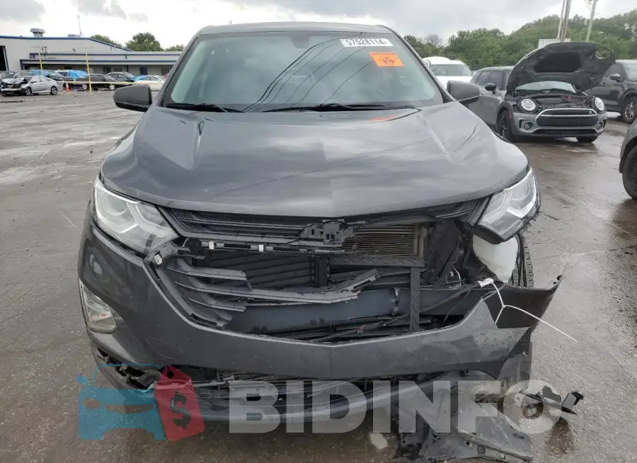 2GNAXHEV1K6144418 Photo# 5