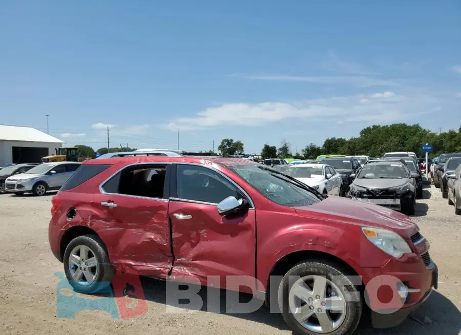 2GNFLHEKXF6237984 Photo# 4