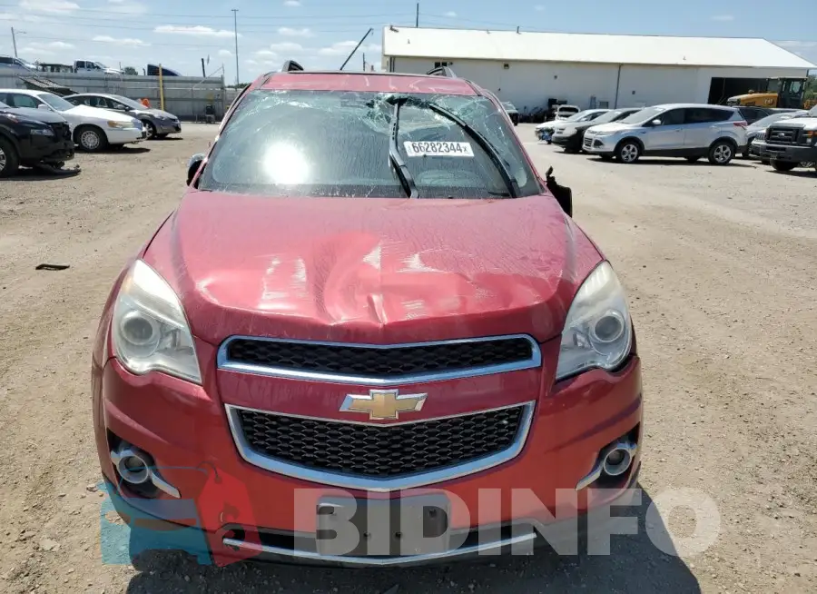 2GNFLHEKXF6237984 Photo# 5