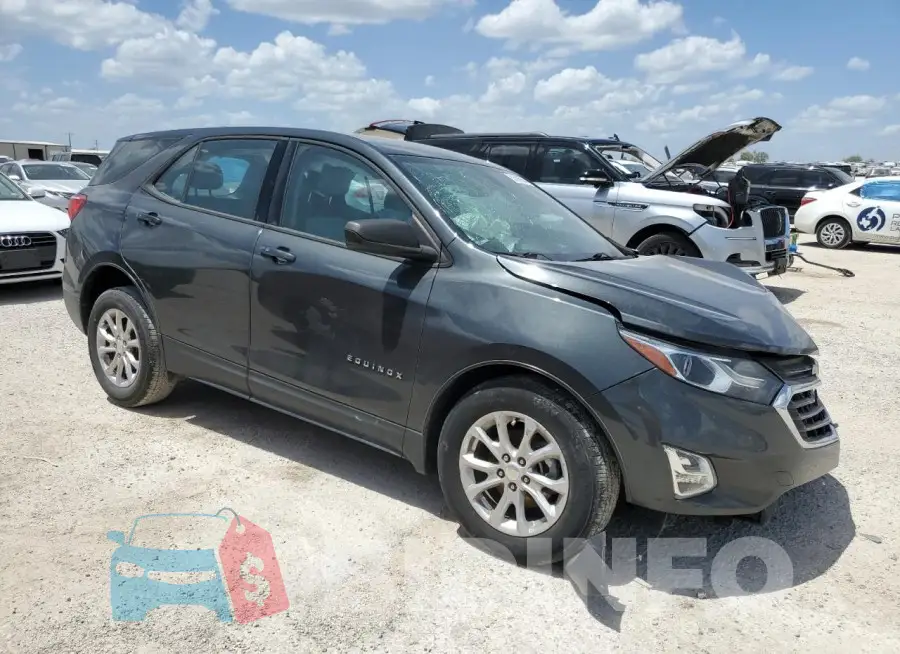 3GNAXHEV1JS513519 Photo# 4