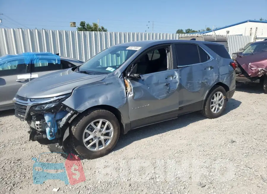 3GNAXUEG3RS120451 Photo# 1