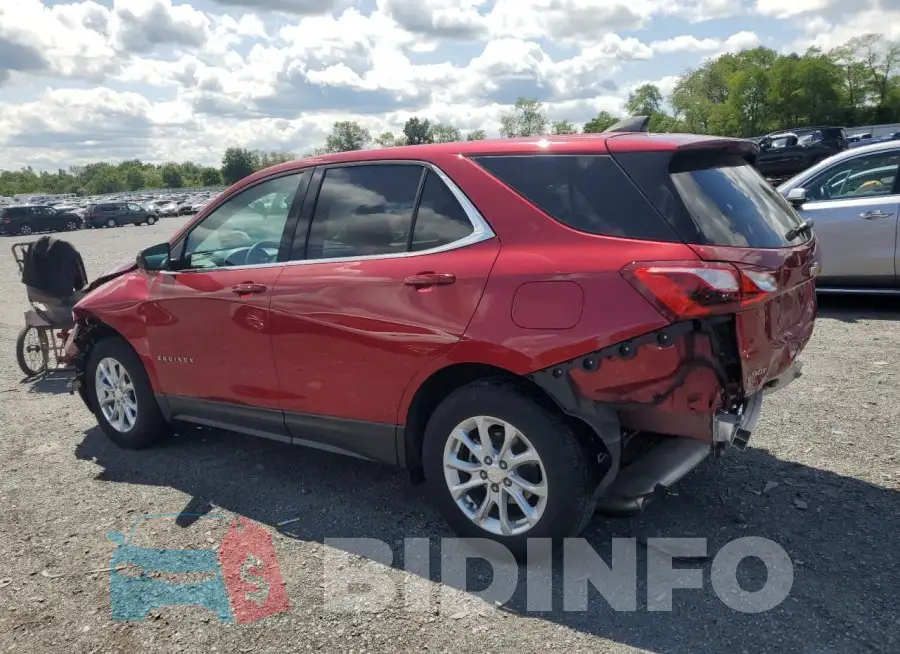 3GNAXUEV5LS520825 Photo# 2