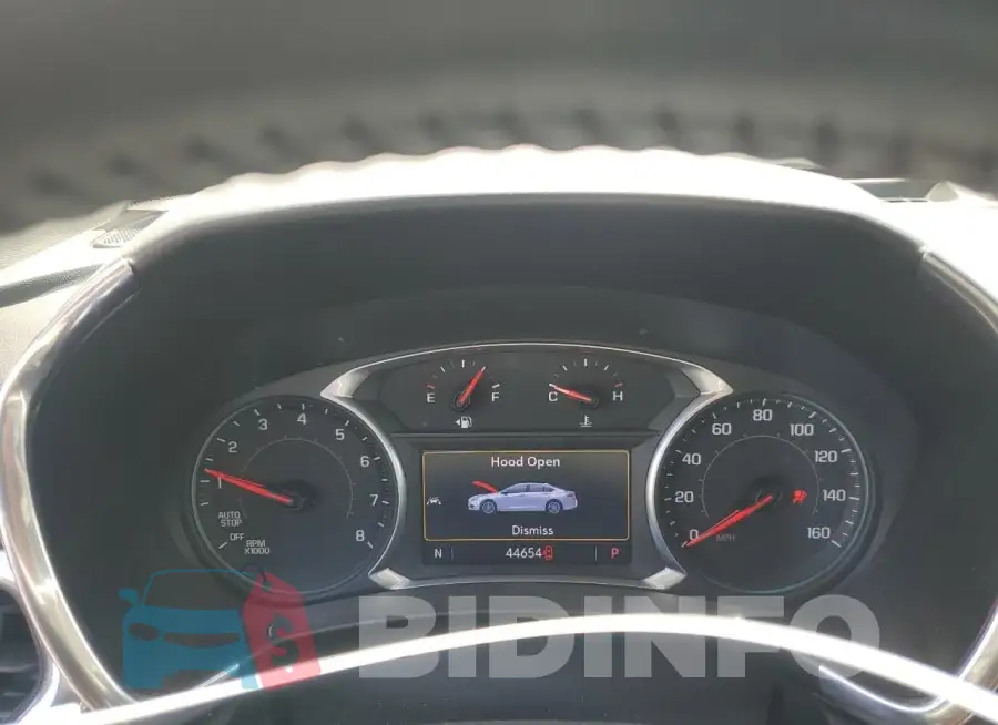 3GNAXUEV5LS520825 Photo# 9