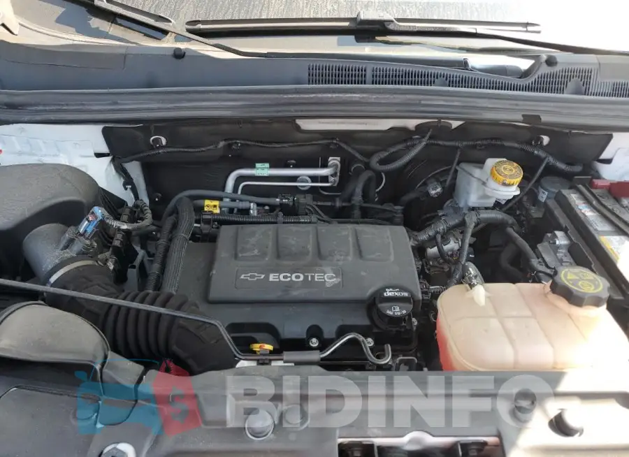 3GNCJLSB0LL211384 Photo# 11