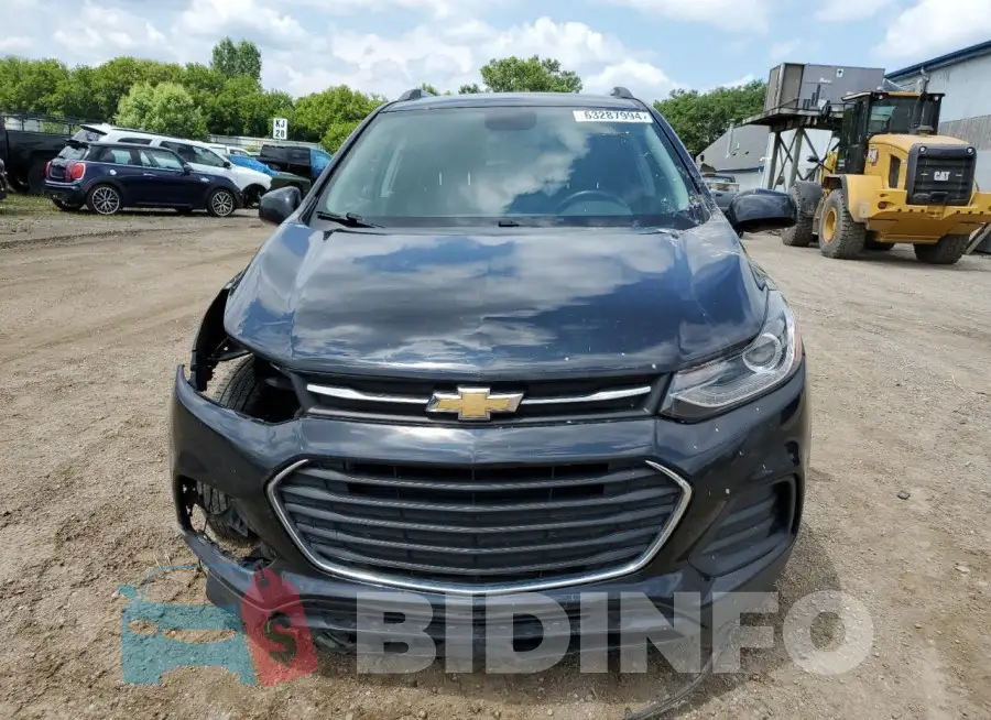 3GNCJLSB2HL285753 Photo# 5