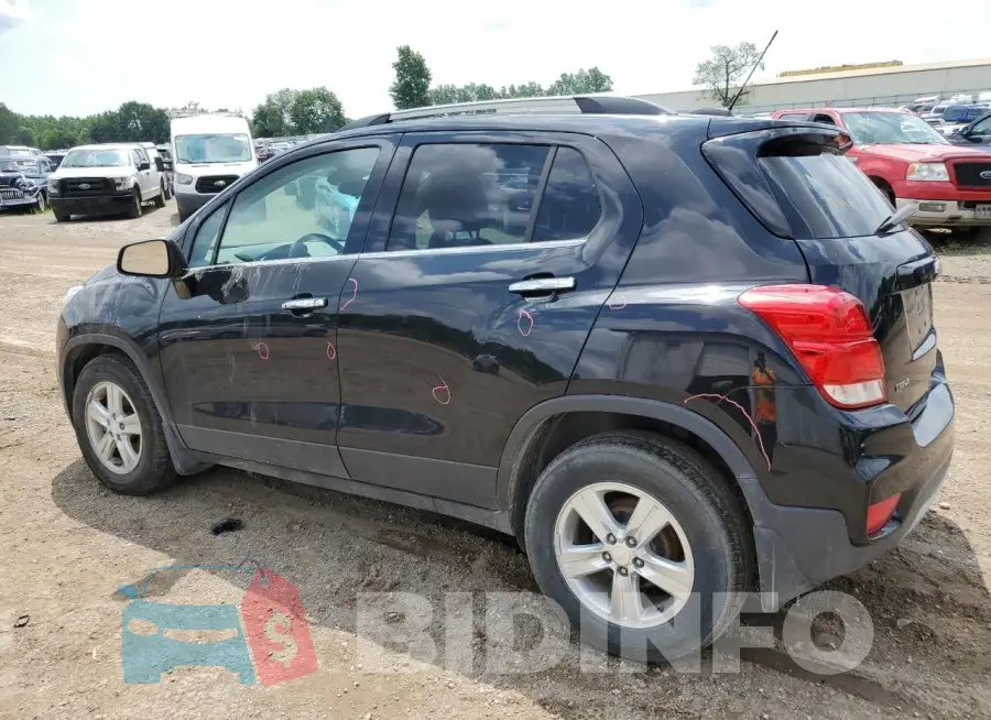 3GNCJLSB2HL285753 Photo# 2