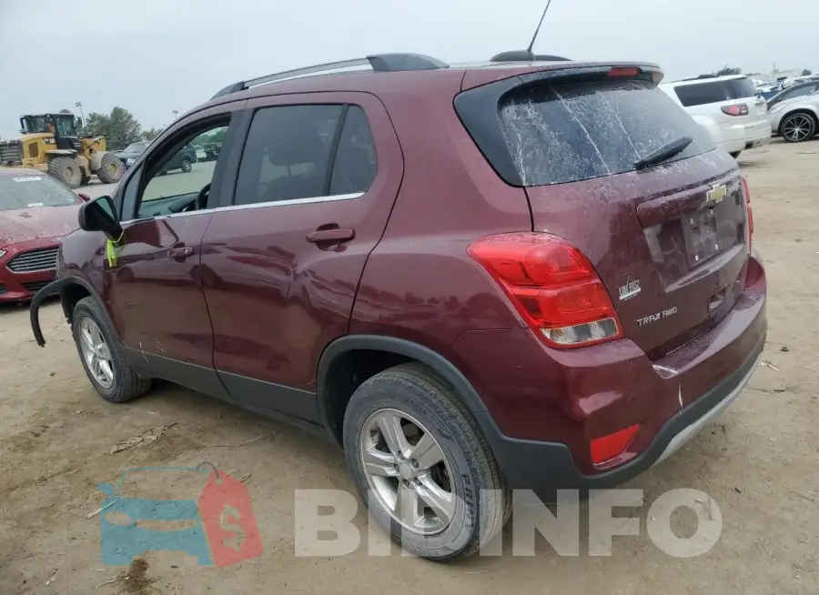3GNCJPSBXHL163214 Photo# 2