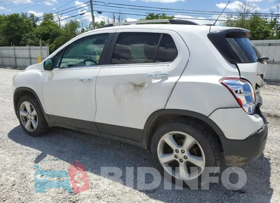 3GNCJRSB8GL170723 Photo# 2
