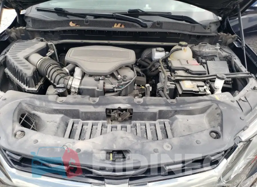 3GNKBKRS1LS562013 Photo# 12