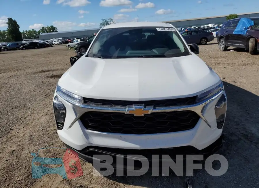 KL77LFE23RC021789 Photo# 5