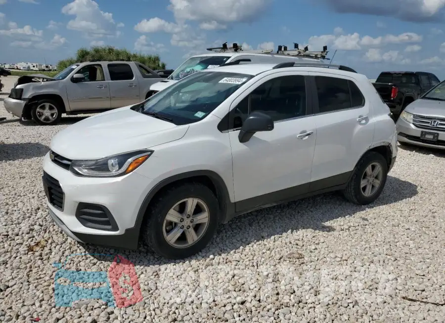 KL7CJLSB7HB150193 Photo# 1