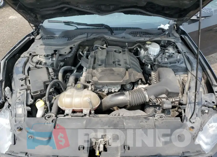 1FA6P8THXJ5150472 Photo# 11