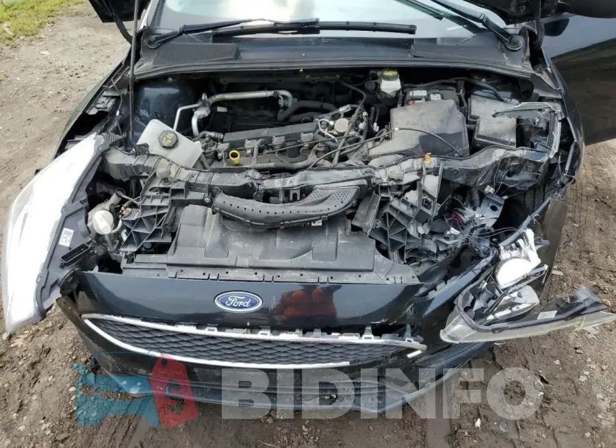 1FADP3E25HL250598 Photo# 11