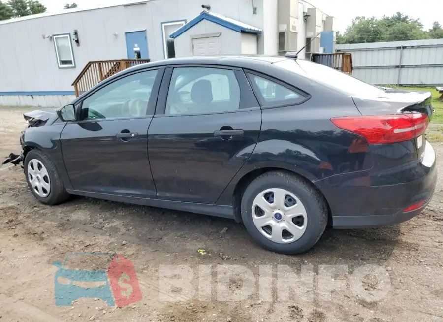 1FADP3E25HL250598 Photo# 2