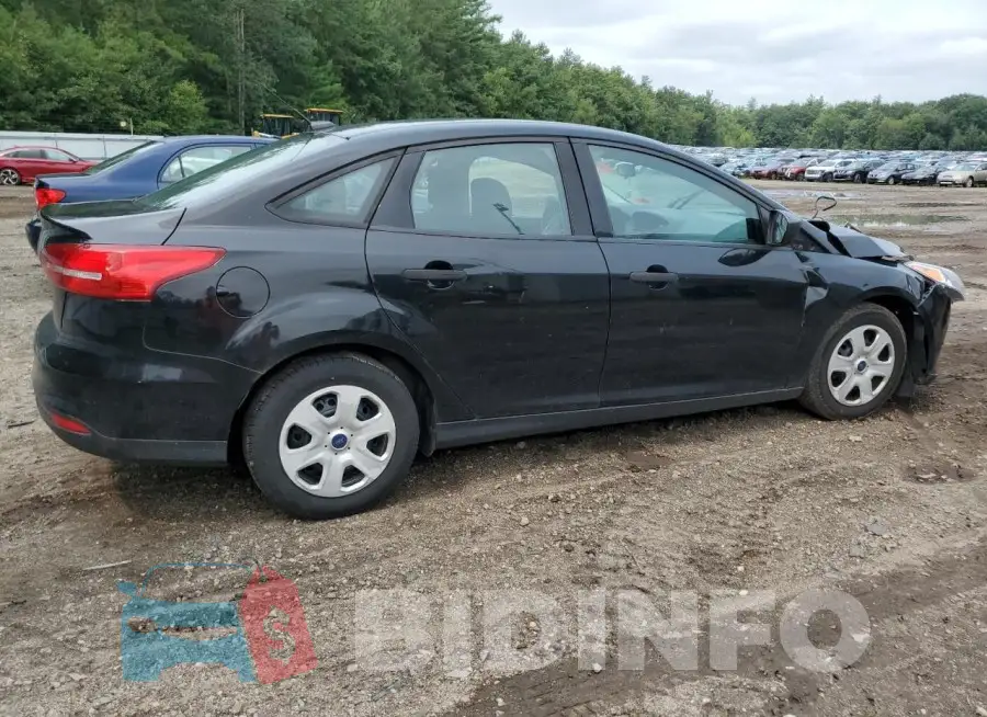 1FADP3E25HL250598 Photo# 3